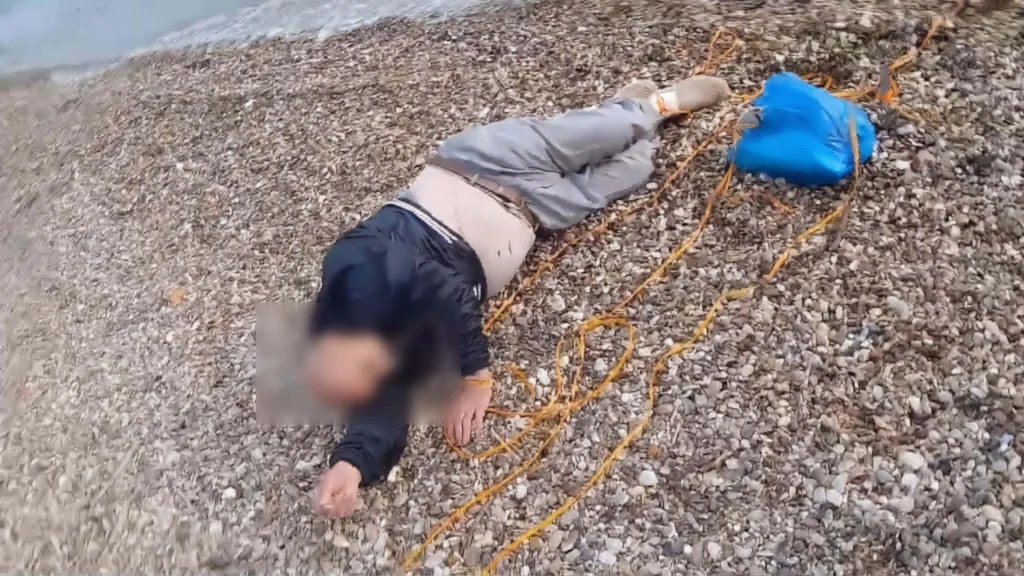 Πάτρα - Σοκάρει η απόπειρα αυτοκτονίας 90χρονου στην Πλαζ: «Ποιος θα με φροντίσει;»