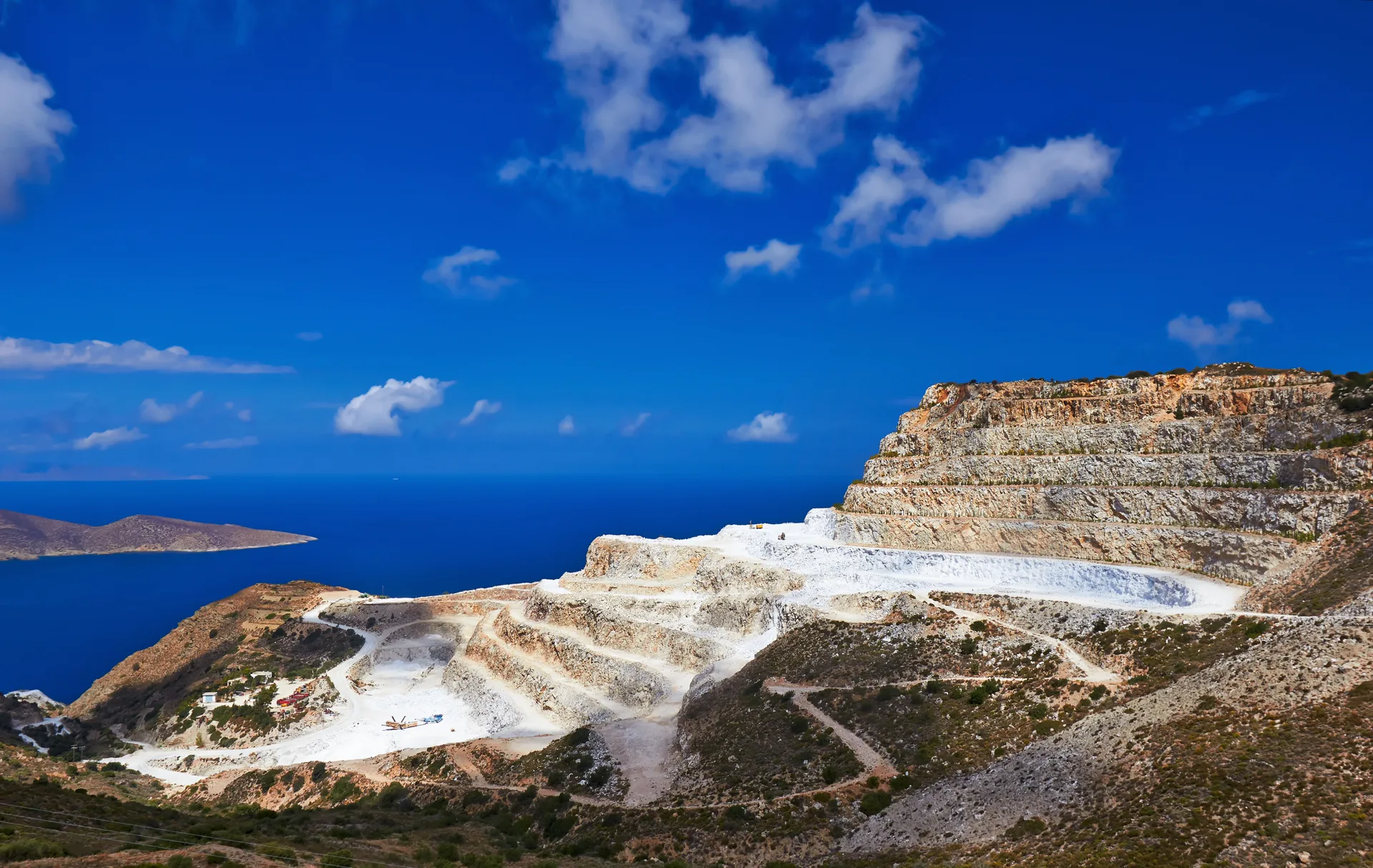 Χωριά της Κρήτης: 12 χωριά για βόλτα, φαγητό, παραλίες και εκδρομές