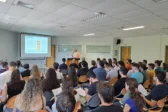 Πανεπιστήμιο Πατρών: 33 εταιρείες συνάντησαν 200 νέους μηχανικούς στην Ημέρα Καριέρας