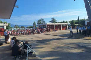 Δήμος Πατρέων: Δωρεάν κατασκηνώσεις για πάνω από 1.200 παιδιά σε Πλαζ και Ροΐτικα