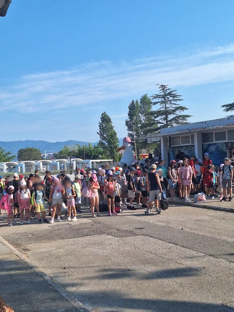 Δήμος Πατρέων: Δωρεάν κατασκηνώσεις για πάνω από 1.200 παιδιά σε Πλαζ και Ροΐτικα