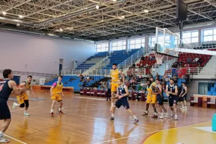 Η ΑΕ Γλαύκου Έσπερου έκανε το πρώτο βήμα προς την Elite League
