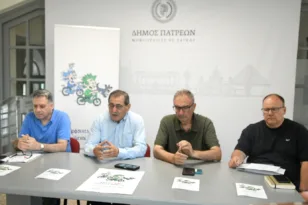Πάτρα: Ξεκινά η εφαρμογή νέας καμπάνιας του Δήμου για το περιβάλλον – Τι θα βρεθεί στο επίκεντρο