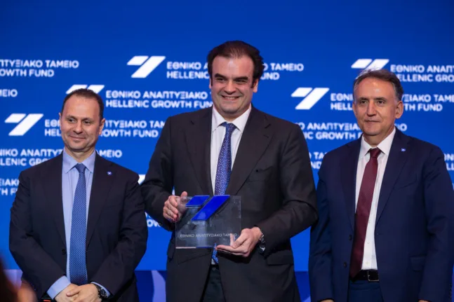 Αλλάζει όνομα το Υπερταμείο: Το αναπτυξιακό σχέδιο Πιερρακάκη και η επένδυση-ορόσημο στο Αεροδρόμιο Καλαμάτας