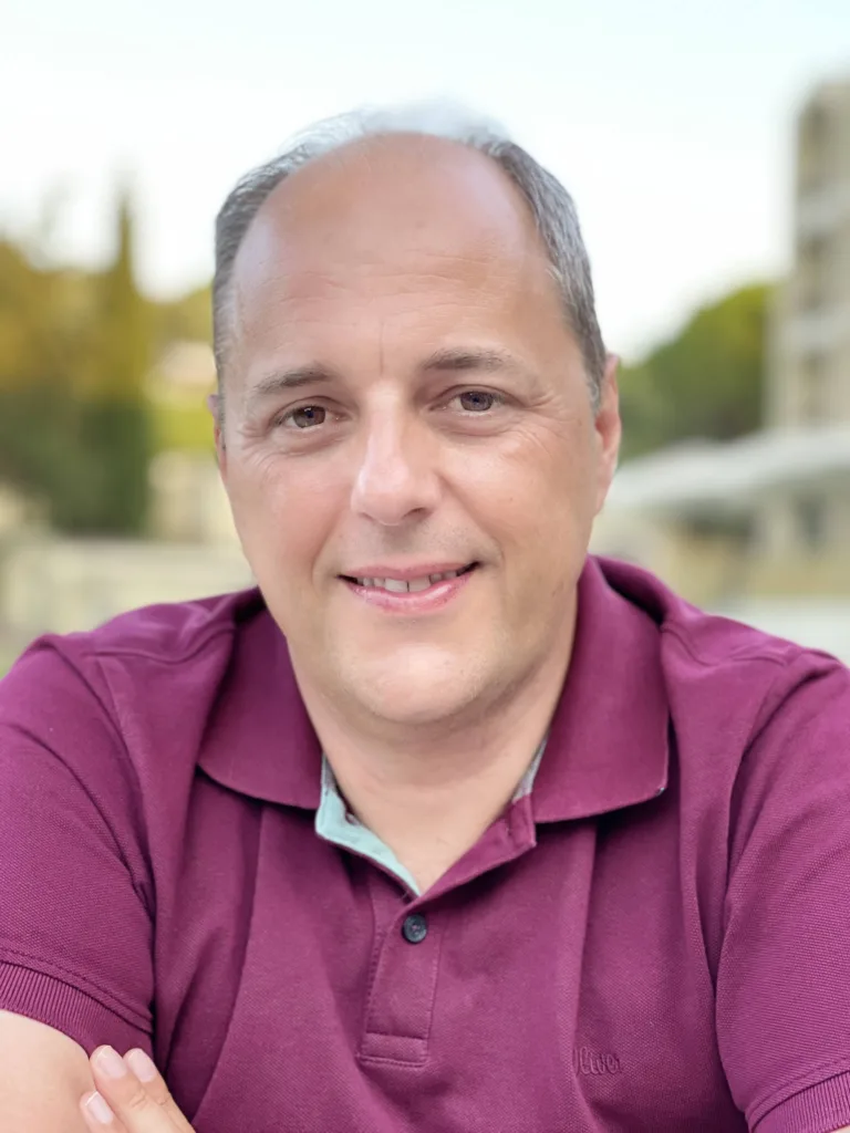 Παντελής Μπαρούχας: «Η Γεωπονία είναι μια επιστήμη με ρίζες στο σήμερα και προοπτική στο αύριο»