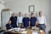 Πάτρα: Έλλειψη προσωπικού και ανάγκη υγειονομικής ενίσχυσης στον «Άγιο Στέφανο» – Επίσκεψη της «Νέας Δυτικής Ελλάδας»