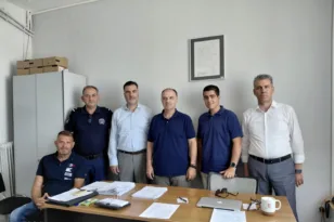 Πάτρα: Έλλειψη προσωπικού και ανάγκη υγειονομικής ενίσχυσης στον «Άγιο Στέφανο» – Επίσκεψη της «Νέας Δυτικής Ελλάδας»