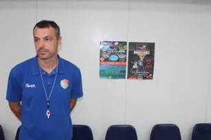 Αίολος Αγυιάς: Το μοναδικό ρεκόρ του Ανδρέα Παπαδημητρίου στις υποδομές!
