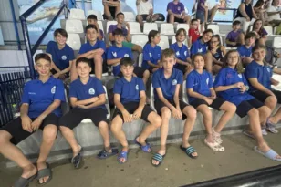Στον τελικό της Silver League η Μικτή ομάδα πόλο Προμίνι της ΝΕΠ