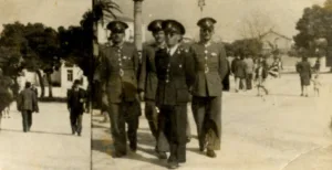 Τι θα έκανε ο παππούς μου σε τέτοιο κλωτσομπουνίδι; Τι θα έκανε ο παππούς μου σε τέτοιο κλωτσομπουνίδι;