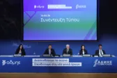 Ο ΑΔΜΗΕ επενδύει στη νέα γενιά έργων με ισχυρή ώθηση από την αύξηση μετοχικού κεφαλαίου