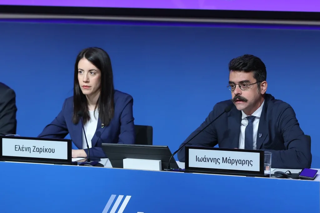 Ο ΑΔΜΗΕ επενδύει στη νέα γενιά έργων με ισχυρή ώθηση από την αύξηση μετοχικού κεφαλαίου