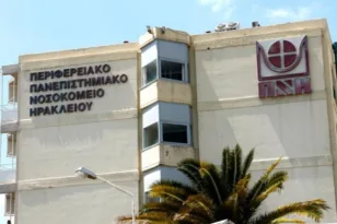 Κρήτη: Δωρεά οργάνων από 42χρονο φωτογράφο που τραυματίστηκε σε τροχαίο