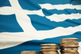 Τράπεζα της Ελλάδος: Στα 8,3 δισ. ευρώ το έλλειμμα τρεχουσών συναλλαγών στο τετράμηνο
