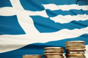 Τράπεζα της Ελλάδος: Στα 8,3 δισ. ευρώ το έλλειμμα τρεχουσών συναλλαγών στο τετράμηνο