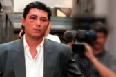 Παγκόσμιο θρίλερ στο Αίγιο: Χειροπέδες μετά από 27 χρόνια στον...Αντώνη Τζίμα που ήταν ο Τζέιμς Δαλαμάγκας!!