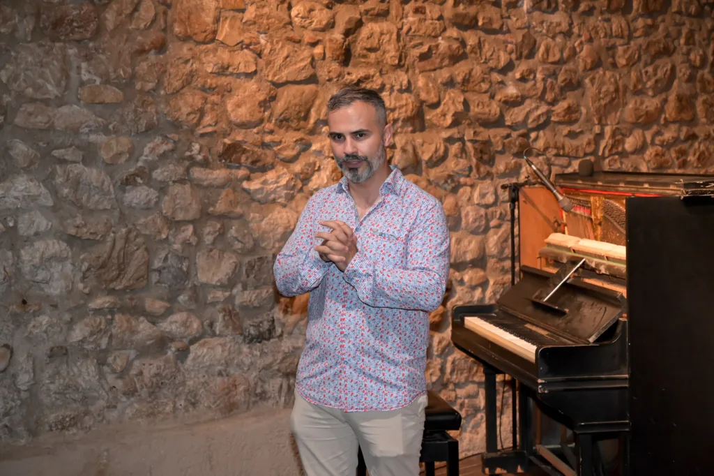 Πάτρα: Η jazz βγήκε στους δρόμους και άνοιξε το «jazz and more» με ρυθμό και αυτοσχεδιασμό