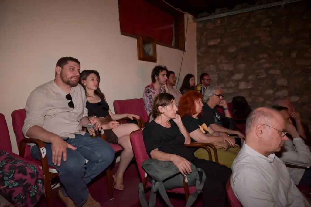 Πάτρα: Η jazz βγήκε στους δρόμους και άνοιξε το «jazz and more» με ρυθμό και αυτοσχεδιασμό