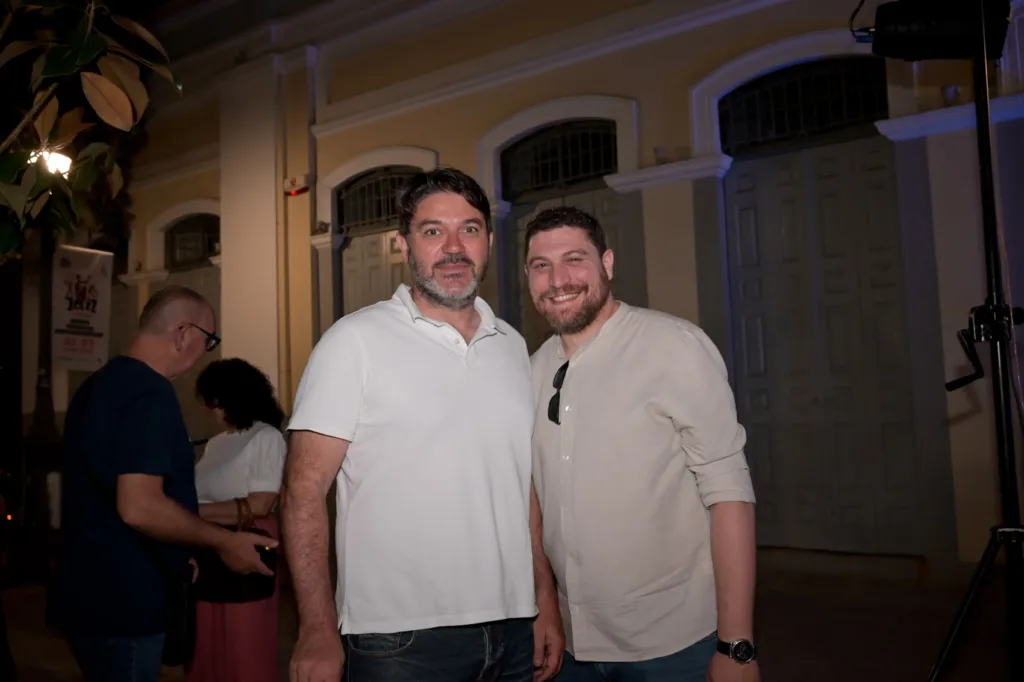 Πάτρα: Η jazz βγήκε στους δρόμους και άνοιξε το «jazz and more» με ρυθμό και αυτοσχεδιασμό