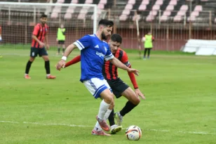 O Πύργος ανέβηκε στη Super League 2!