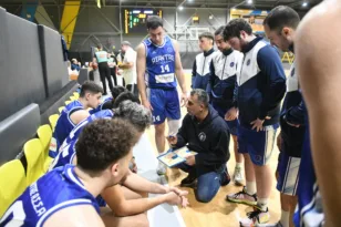 Αραχωβίτικα/Ακταίο: Συγχαρητήρια στις ομάδες που ανέβηκαν κατηγορίες