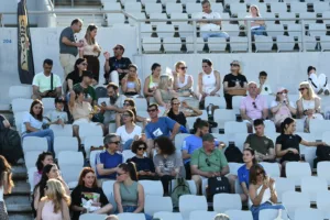 Η Αχαϊα διακρίσεις στα «Τοφάλεια 2026» - Φωτογραφίες Η Αχαϊα διακρίσεις στα «Τοφάλεια 2026» - Φωτογραφίες