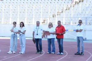 Η Αχαϊα διακρίσεις στα «Τοφάλεια 2026» - Φωτογραφίες Η Αχαϊα διακρίσεις στα «Τοφάλεια 2026» - Φωτογραφίες