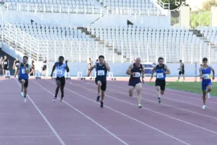 Η Αχαϊα διακρίσεις στα «Τοφάλεια 2026»