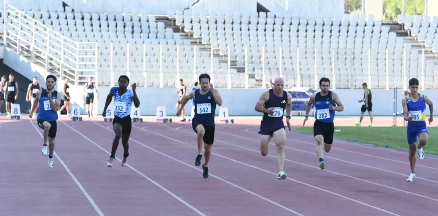 Η Αχαϊα διακρίσεις στα «Τοφάλεια 2026» - Φωτογραφίες