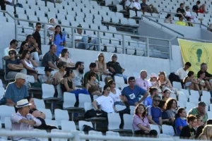 Η Αχαϊα διακρίσεις στα «Τοφάλεια 2026» - Φωτογραφίες