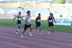 Η Αχαϊα διακρίσεις στα «Τοφάλεια 2026» - Φωτογραφίες