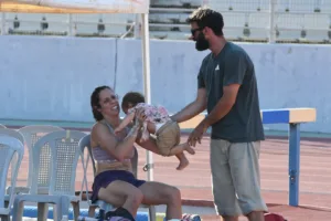 Η Αχαϊα διακρίσεις στα «Τοφάλεια 2026» - Φωτογραφίες Η Αχαϊα διακρίσεις στα «Τοφάλεια 2026» - Φωτογραφίες