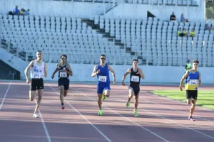 Η Αχαϊα διακρίσεις στα «Τοφάλεια 2026» - Φωτογραφίες