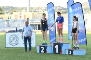 Η Αχαϊα διακρίσεις στα «Τοφάλεια 2026» - Φωτογραφίες