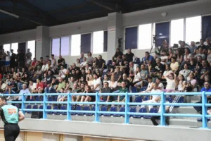 Η ΕΑΠ νικήτρια στον α' τελικό με την ΑΕ Ροϊτίκων - Φωτογραφίες