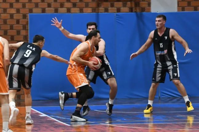 Αυτόματο προσχέδιο