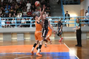 Η ΕΑΠ νικήτρια στον α' τελικό με την ΑΕ Ροϊτίκων - Φωτογραφίες