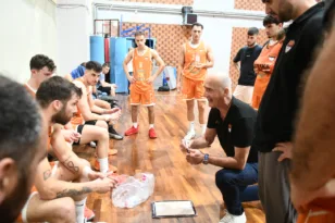 Στη National League 2 η ΑΕ Ροϊτίκων