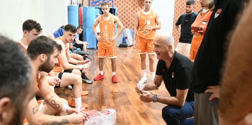 Στη National League 2 η ΑΕ Ροϊτίκων
