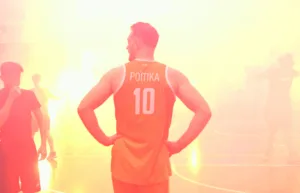 Βραδιά ανόδου κι έγινε η νύχτα... μέρα στο κλειστό γυμναστήριο Ροϊτίκων - Φωτογραφίες Βραδιά ανόδου κι έγινε η νύχτα... μέρα στο κλειστό γυμναστήριο Ροϊτίκων - Φωτογραφίες