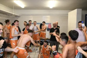 Στη National League 2 η ΑΕ Ροϊτίκων - Φωτογραφίες Στη National League 2 η ΑΕ Ροϊτίκων - Φωτογραφίες