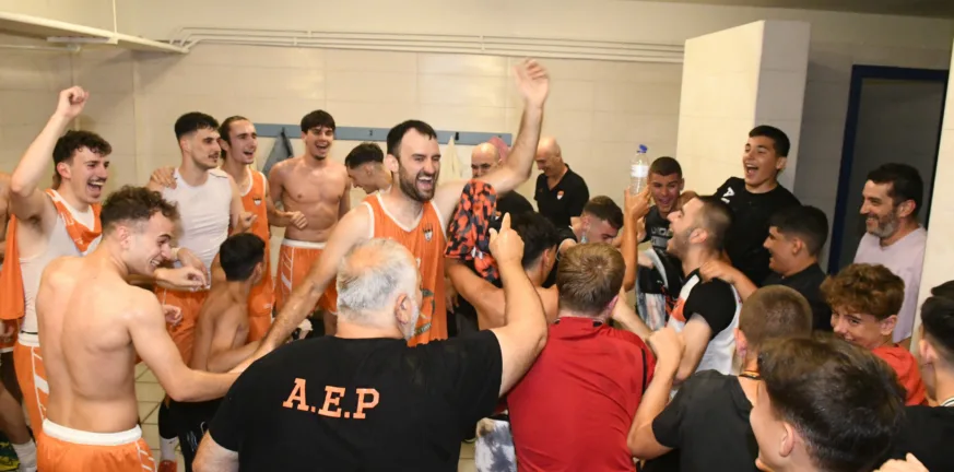 Βραδιά ανόδου κι έγινε η νύχτα