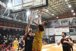 Το άξιζαν και η Παναχαϊκή και η Αχαγιά ΄82