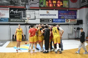 Το άξιζαν και η Παναχαϊκή και η Αχαγιά ΄82
