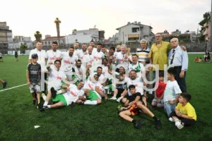 Δήμος Πατρέων: Οι Προπονητές Αχαΐας με διπλή ανατροπή πήραν την «κούπα»,ΦΩΤΟ