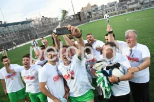 Δήμος Πατρέων: Οι Προπονητές Αχαΐας με διπλή ανατροπή πήραν την «κούπα»,ΦΩΤΟ Δήμος Πατρέων: Οι Προπονητές Αχαΐας με διπλή ανατροπή πήραν την «κούπα»,ΦΩΤΟ