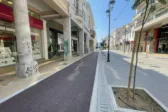 Μπαίνουν νέα φανάρια σε ποδηλατόδρομους στην Πάτρα, τι θα εξετάσει μελετητής