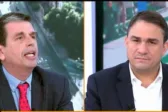 Καιρίδης ξανά κατά Δούκα: «Αποτυχημένος δήμαρχος» – Έντονη αντίδραση Τσουκαλά στον αέρα