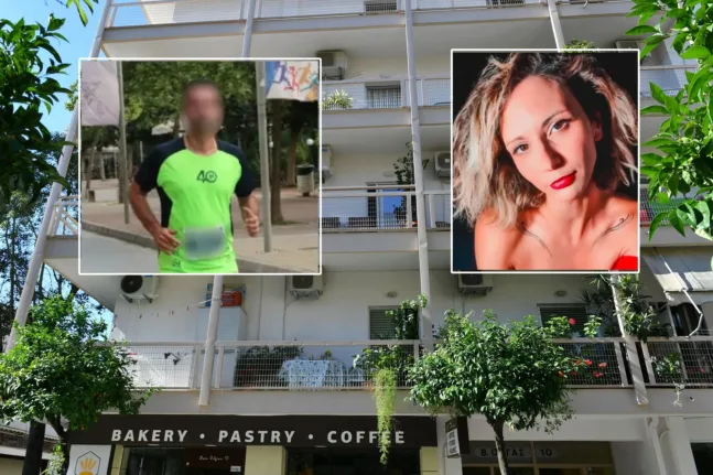 Γυναικοκτονία στην Καλαμάτα: Στο μικροσκόπιο των Αρχών ο βαθύς ύπνος των παιδιών, διετάχθησαν τοξικολογικές