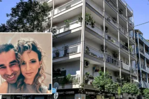 Οι δικαιολογίες του 41χρονου για τη γυναικοκτονία στην Καλαμάτα